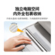 Green Link Computer Bag Portable Laptop Liner Bag 14.9-inch Storage Bag Suitable for MacBook Air Huawei Xiaoxin