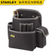 Stanley waist bag tool multifunctional electrician bag five bags/four bags/double bag tool belt bag/96-253-23 square belt bag