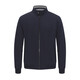 Navigare Italian sailing jacket men's light windproof sports jacket 1331002031 Navy blue L/50
