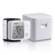 Omron [direkt in der Apotheke verkauft] Omron Blutdruckmessgerät, elektronischer Blutdruckmesser der importierten Blutdruckinstrument [High-End-Modell] Handgelenk Blutdrucker-HEM-6182