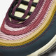 Nike (Nike) Frauenschuhe 2025 Neuer Sommer Air Max 97 Luftkissen Sport und lässige Laufschuhe DH1592 FB8454-300 36.5