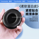 trendsetter适用于beats魔音solo3/solo2代耳机罩耳机套耳套魔声wireless蓝牙无线耳棉耳罩皮套海绵套