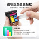 Caijin Canon PG-845 ink cartridge black color MG3080 2580S 2400 2980 printer TS3380 3480 3180 308 208 TR4580 iP2880 MX498 846