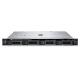 戴尔（DELL）PowerEdge R250 1U机架式服务器金蝶ERP文件共享云主机服务器 R250【至强E-2334 4核3.4G】 32G内存丨4x8T企业丨H755