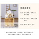 Moje Marc Jacobs Daisy Женский деликатес из eau Свежий и естественный подарок на день рождения для подруги Дейзи 30 мл + позолоченная позолоченная глазурь