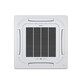 GREE zentrale Klimaanlage Deckenmaschine 5 Pferd P/3 Horse P/Decke Ein Schlepptau Ein gewerblicher Büro und Esszimmer eingebetteter Terrassenmaschine 380 V 5 Pferde Level 3 Energieeffizienz Single -Kühlung (380 V)