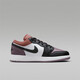 耐克（NIKE）Air Jordan 1 Low SE (GS) AJ1 复古低帮减震耐磨运动休闲鞋 FB9908-102 38.5