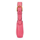 Gucci (GUCCI) women's bag 23 new Aphrodite series underarm bag double G single shoulder handbag AAA9F 6627 pink pre-sale