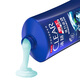 Qingyang (claro) Fluffy Anti-Dandruff Shampoo Vitality Sports Mint Blue Bottle 900G [KPL E-Sports]