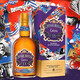 Chivas Regal 13-jährige Trend-Grabbing-Geschmackserie Soft Bourbon Barrel Limited Edition Scotch Whiskey 500 ml Fremdwein