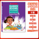 
American Xuele Grading Reading Short Reads Plus Level 123456 Student Book + Exercise Book + Reading Notes Send Audio Scholastic Elementary School English Grading Reading SRP Level 3 Textbook + Exercise Book + Reading Notebook