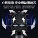 威斯汀（WESTDING）专业舞台全频音响套装大功率双15英寸无源音箱大型户外演出婚庆会议广场酒吧工程KTV演出 2018+9900+DSP800+K9S