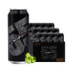 Snowbeer 13% Ravibon Dark Beer 500ml*12 cans full box
