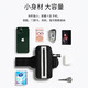 Sinofan running mobile phone arm bag sports mobile phone bag outdoor running equipment lightweight water-repellent fitness mobile phone case wrist sleeve arm bag YDB07 black