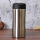 Thermos Thermos Thermos JCG-400 Water Cup Männer und Student Cup Business Office Cup Geschenk Custom Lacking Edelstahl Farbe-400ml