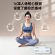 松下（Panasonic）日本体脂秤体重秤电子秤健康监测家用减肥人体称蓝牙智联专业智能 送男女朋友生日礼物 FAB7S【小程序版本】买贵补差价