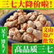 三七云南文山春三七精选无剪口中药材滋补送礼三七田七 精品20头20个【500克】无剪口 三七头/发整个