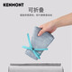 Kenmont Spring and Summer Sun Hat Women's UV Anti-UV Fisherman Hat Pan Border Hat Large Hat Sun Protection Fashion Basin Hat km-3867
