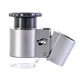 Sky Window 50X Gagnifing lays 9882a microscope HD Focus réglable avec lumière LED avec fonction de détection de billets pour voir les bijoux en brique et en pierre