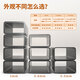 DELI 120*90 cmH-Halterung Typ Storage LIFT Doppelseitig Whiteboard Whiteboard Schreibbrett Blackboard Office Blackboard Home Verwenden Sie Schreibbrett MB701