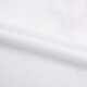 
Kenzo Takada (KENZO) Girls White Cotton Tiger Embroidered Round Neck Short Sleeve T-shirt K15620 10P 8A Gift