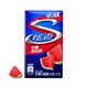 Stride comprimés de chewing-gum sans sucre 28 pièces 50,4 g de bonbons collations délicieuses et durables saveurs de pastèque au miel