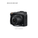 Hasselblad XCD 4/28P lightweight wide-angle street photography lens suitable for X series cameras 72mm