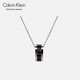 CK卡文克莱（Calvin Klein）Blast 疾风系列 CK饰品项链  三色项链 KJ7MBN300100