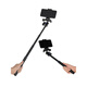 Benro IS05 iSmart Series IS05 Portable Tripod Anti-Flexible Selfie Stick Micro SLR