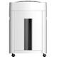 SANMU SD9711 Paper Shredder Office Office Commercial File Shredder (12 pièces par temps durée de 15 minutes 25L peuvent être du papier râpé, une carte, un trombone, un agrafeuse)