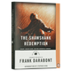英文原版 肖申克的救赎 The Shawshank Redemption 电影原著剧本