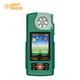 Xima Digital Thermometer Industrial High Accuracy Ambient Temperature and Humidity Tester Thermometer Humidity Quick Testing Instrument Handheld Meteoroscope ST9866 Standard Edition