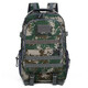 New 511 camouflage backpack men's camouflage backpack travel camping mountaineering bag brown 129