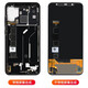 Numéro personnel adapté à Huawei Mate30 Screen Assembly Mate10 Mate20 Pro 20x Mate30pro Mate40 Téléphone mobile Interne et écran externe avec écran Frame Mate20X (LCD domestique)