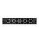 Dell PowerEdge R760XS 2U rack server host Storage virtualized database server 2 gold medals 6442Y 48 cores 2.6G丨Power dual 128G丨2*480G+6*16TSAS丨H755