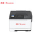 Pantum CP5155dn Red und Black Dual-Color-Laser-Einzelfunktionsdrucker A4-Format Automatische doppelseitige Kabelnetzwerkverbindung Inland internationales Dual-System + 38 ppm Neues Original + Nationale gemeinsame Versicherung