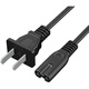 
Applicable to HP Deskjet 4825 4829 4828 4877 4800 Printer Power Cord Data Cord Power Cord 2m
