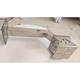 DS-1704ZJ Explosion-proof Camera Stainless Steel Bracket 2xE6222F-IS Special Heavy Duty Universal Joint 20