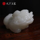 Tianxia Yujia Jade Pixiu Ornaments Home Living Room Porch Decoration Crafts House Opening Business Gifts A Pixiu