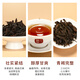 曦瓜（xigua）寻味大红袍茶叶礼盒装浓香型武夷岩乌龙茶入门口粮茶叶礼品512g