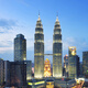 Family Bucket, Malaysia, Kuala Lumpur, 6 days and 5 nights, free travel, direct round-trip air ticket to Beijing (including tax and baggage allowance) + first night hotel, October 1