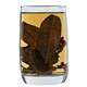 Beijing Tongrentang Qingqian Liuyuan Leaf Tea Jiangxi Wild Ancient Tree Raw Leaf Tea Genuine Golden Willow Health Tea Qingqian Liu Sugar-free Inner Court Used Original Leaf Green Qian Liu 500g