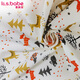 Xiqinbao baby urine pad newborn urine pad big bed urine pad washable and leak-proof menstruation pad 180*200cm cactus 180*200cm elk one set