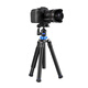 Benro IS05 iSmart Series IS05 Portable Tripod Anti-Flexible Selfie Stick Micro SLR