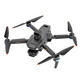 Skyway Eagle S911 Pro UAV 360 LASER Уклонение от препятствий Трехо оси по борьбе с голосованием.