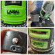 昱琅适用于莱赛激光充电器水平仪LSG686SPD/686D/649SPD/666SL充电器 LSG686充电器