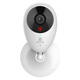 
Fluorite C2C camera monitoring Home wireless WIFI webcam monitor Mobile phone remote infrared night vision HD voice call indoor care [C2C 1080P HD] 16G high-speed card [order upgrade 32G]