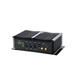 
eip control KH9000 mini 12/13 foundry control machine fanless server I7/I5 computer fully enclosed etc intelligent embedded industrial control machine 8-bit GPIO visual ten cores I7-1355U/10 cores 16G/512GSSD/1T