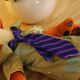 Disney Nick Plush Toys Pillow Doll Children's Day Gifts Gifts Gifts Gifts Girls' Day Gifts Girls' Birthday Gifts Gifts No. 15 Crazy Zootopia Nick

