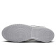 
Nike (NIKE) official ship store men's shoes summer sports shoes COURT non-slip wear-resistant low-top shoes fashionable and comfortable casual shoes HQ4867-101/simplified version Air Force One/white dark blue 42.5